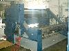  GESSNER 72" Transfer Printer, 75" drum face, 36" diameter,